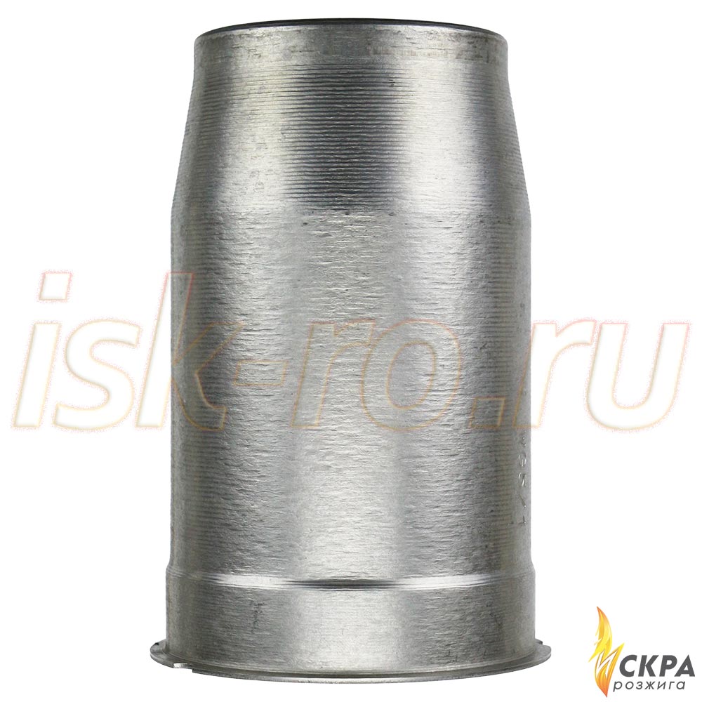 Труба жаровая WG5/1 23205014022