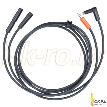 Кабели поджига и ионизации WG40 1700mm 23040011082