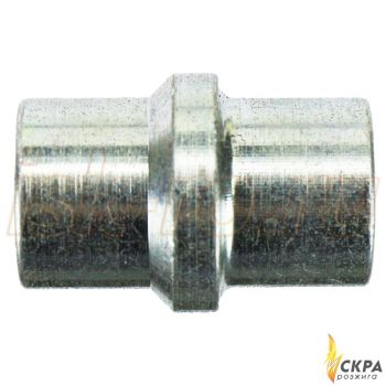 Заглушка резьбовая Weishaupt 450750