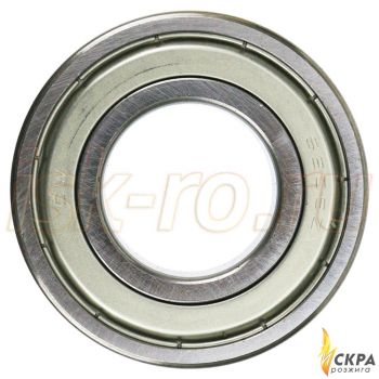 Подшипник шариковый Weishaupt 6206 IE3 460061