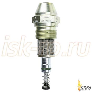 Форсунка Weishaupt W4 300/50° 612983