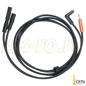 Кабель поджига и ионизации WG40 1500mm 23040011072