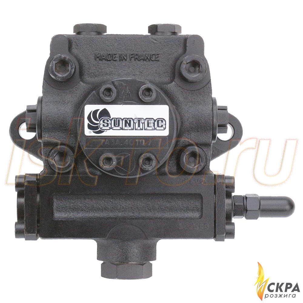 Насос Suntec TA 3 A 4010 7