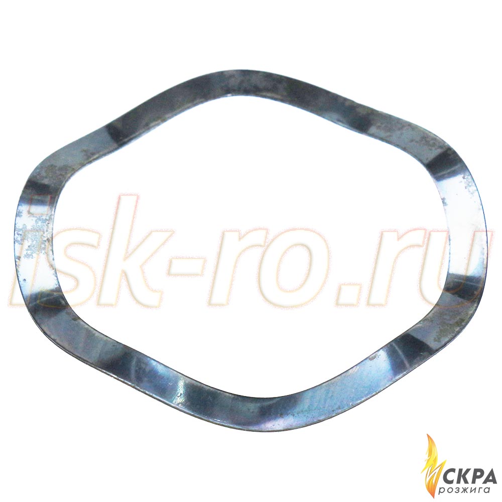 Washer 61,0X51,0X0,5 465008