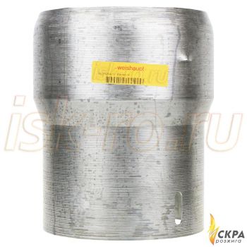 Жаровая труба Weishaupt 11161214017
