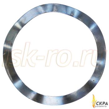 Диск Weishaupt 45x37x0.5 465004