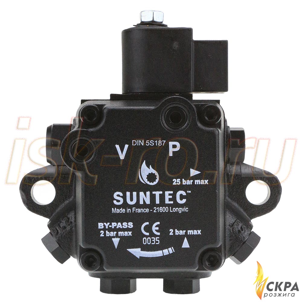 Насос Suntec AL V 95 C 9427 4P 0700
