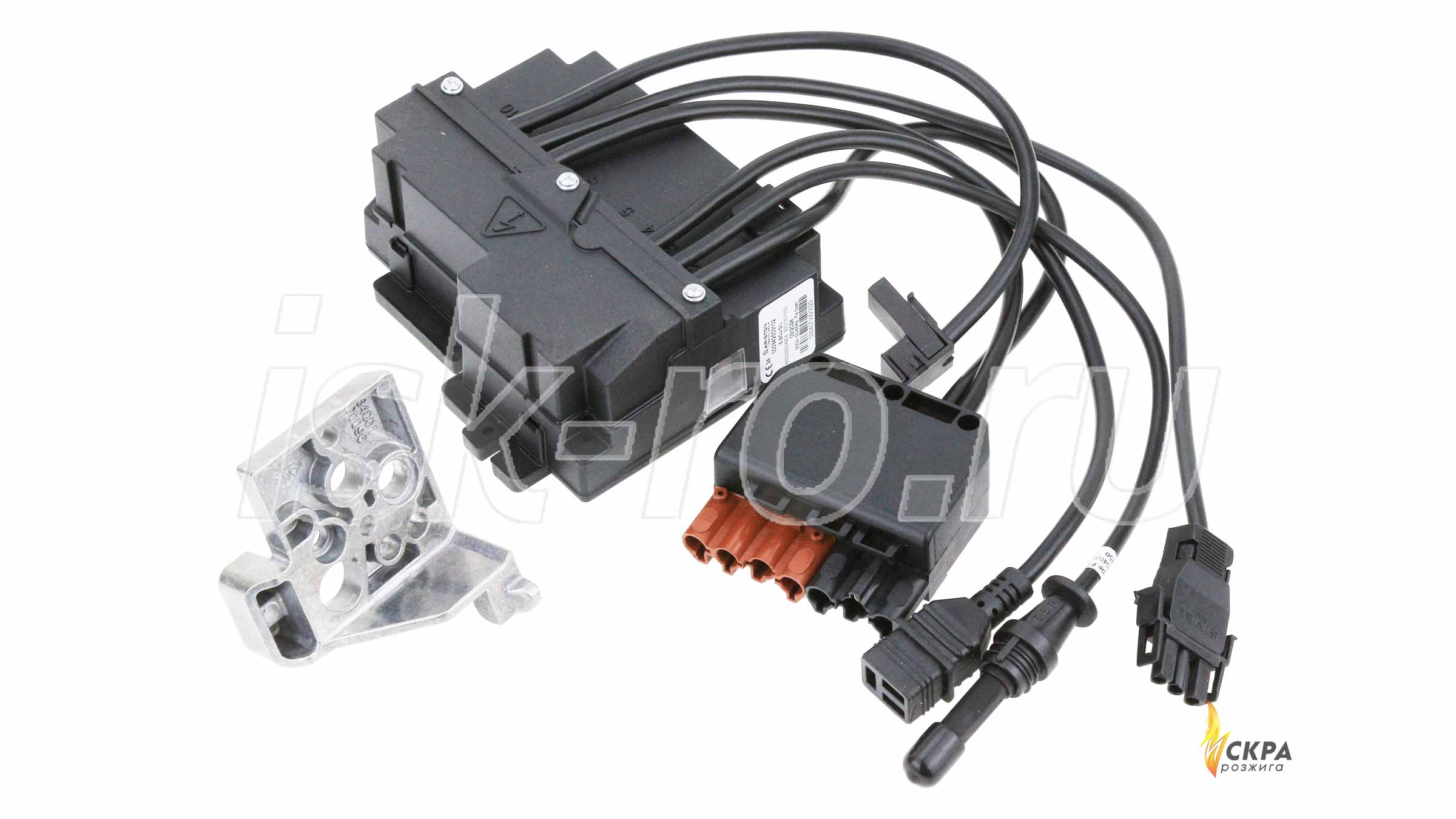 Менеджер горения E-BCU OIL TEH111.00 MAXI 65327877