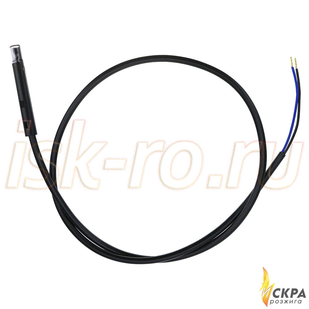 Датчик пламени QRB1A-B080B70A 600593