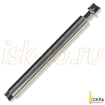 Вал воздушной заслонки Weishaupt O8 x 73 мм 24131002147