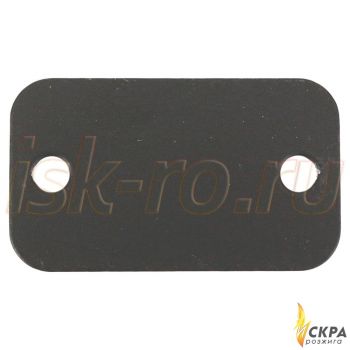 Cover plate 48 x 28 ** 25110301067