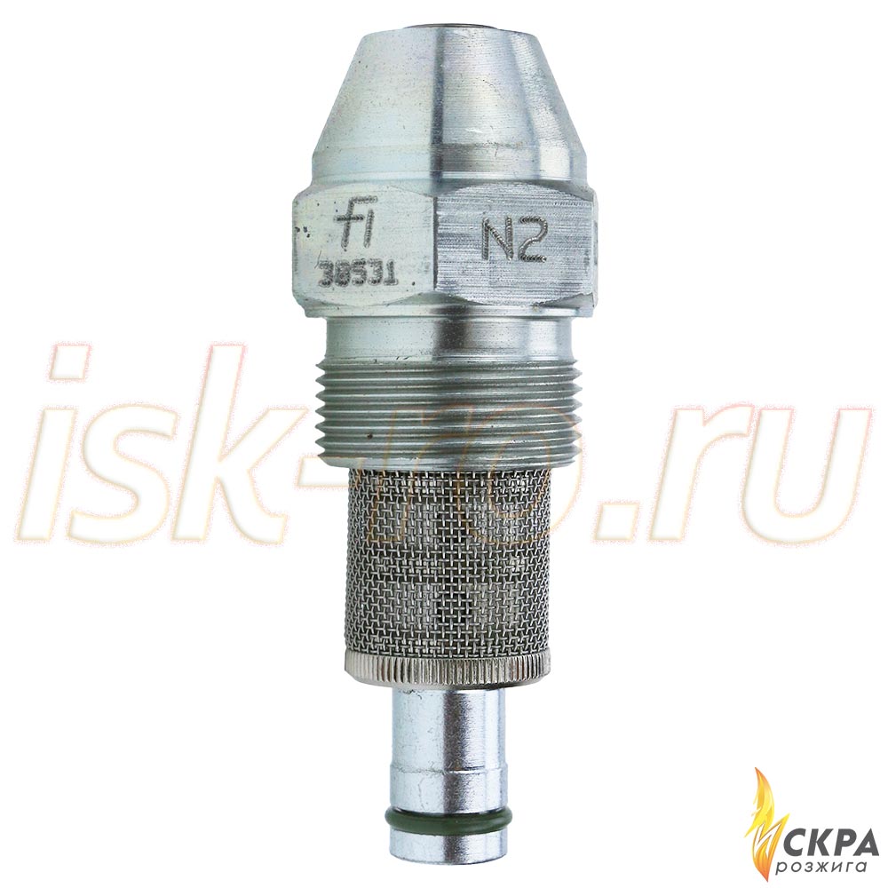 Форсунка Fluidics N2 850 60°