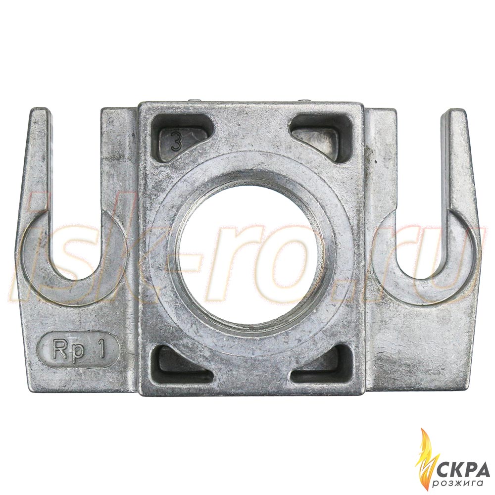 Фланец MB 410 Rp 1 605382