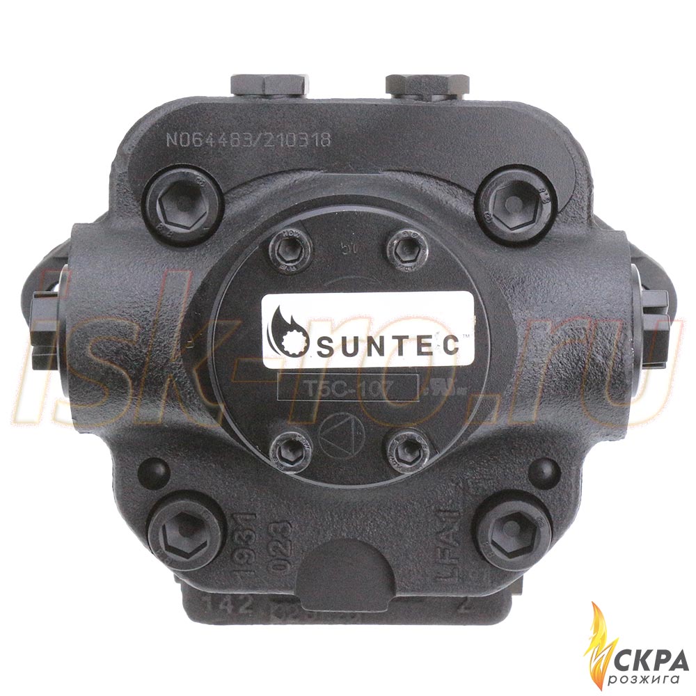 Насос Suntec T 5 C 10 7