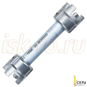 Сцепление электродвигателя Weishaupt 208 мм 21850409042