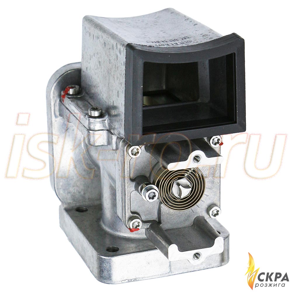 Заслонка газовая WG40 23240025020