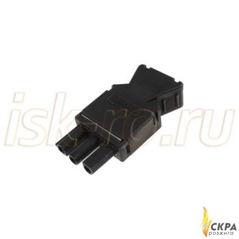 Штекер Weishaupt 716106