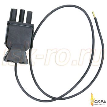 Кабель Weishaupt 23531012412