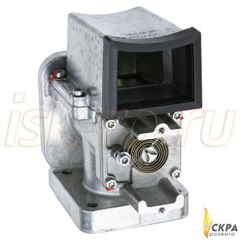 Газовая заслонка Weishaupt 23240025020