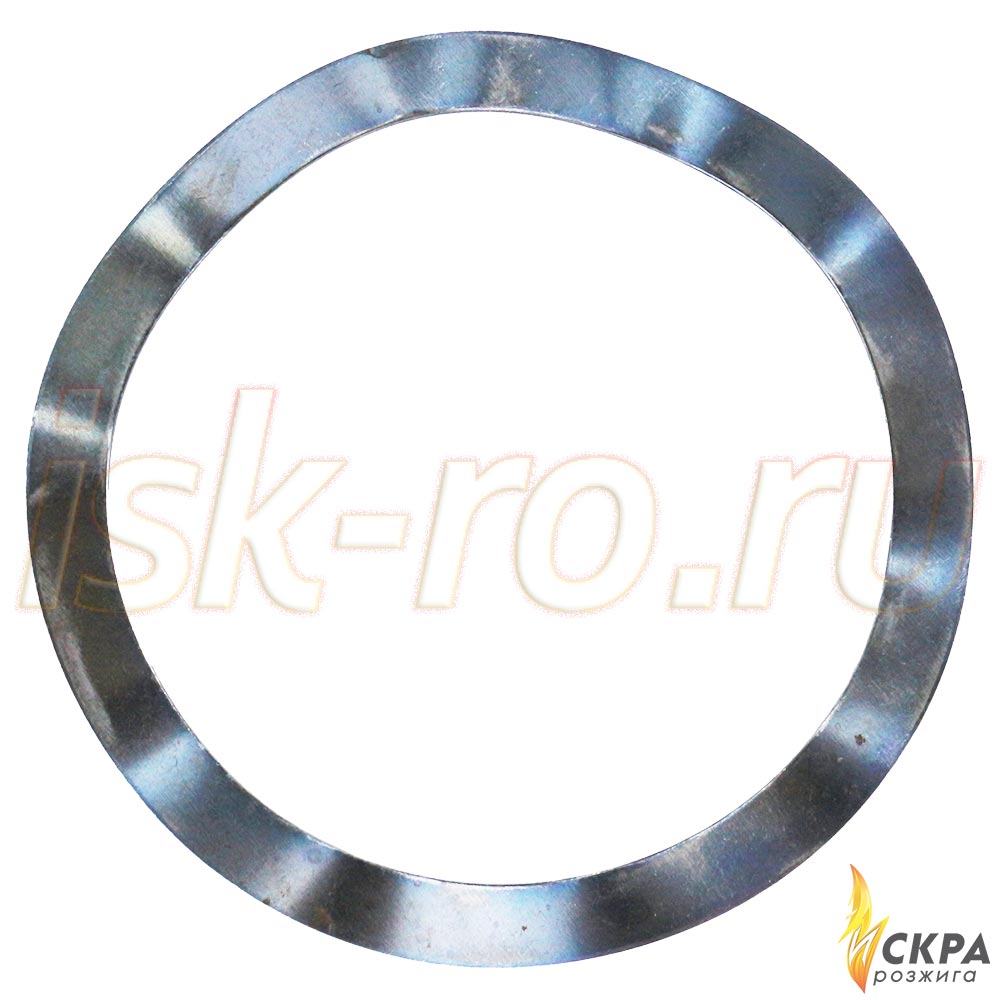 Шайба 45,0X37,0X0,5 465004