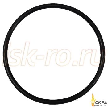 Уплотнительное кольцо Weishaupt 57 x 3 мм 445519