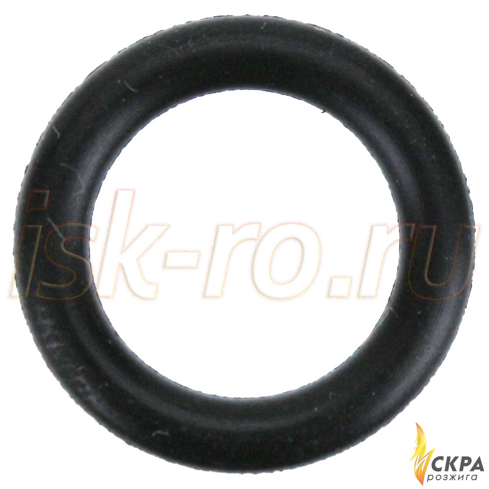 Прокладка кольцевая 10.6X2.6 445157