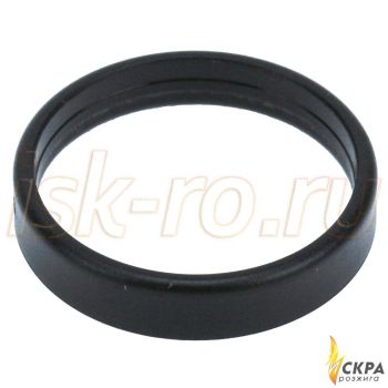 Кольцо переходное Weishaupt 22 x 4 мм 600358