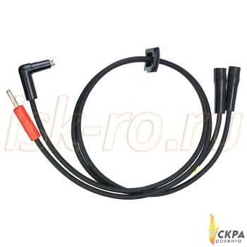 Ignition and sensor line WG30 200 mm 23030011302