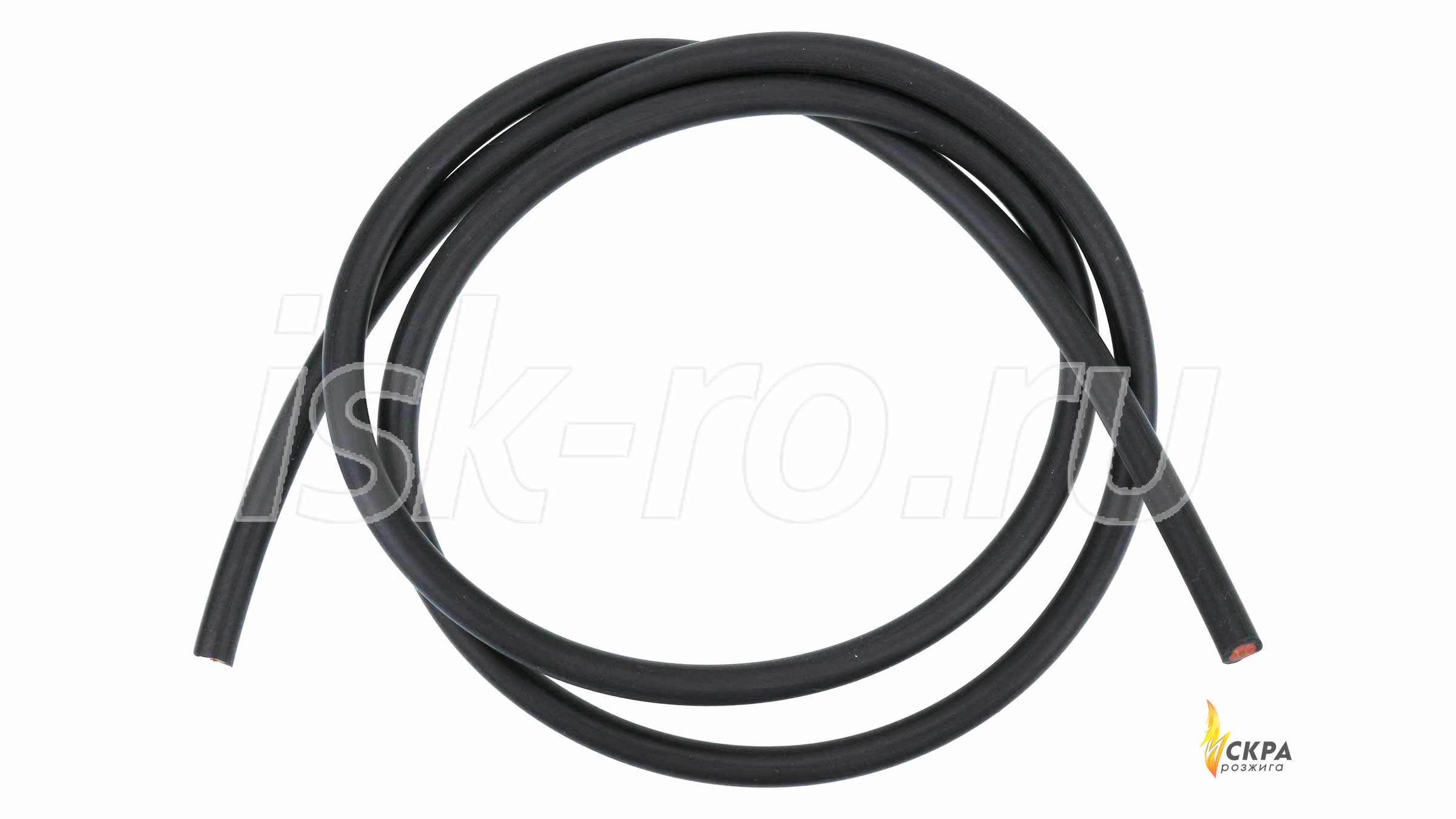 Кабель поджига 1 м D7 30223