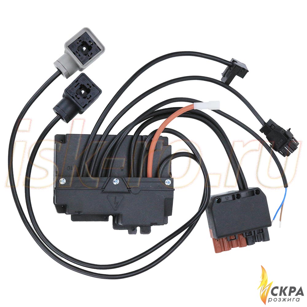 Менеджер горения E-BCU GAS 65324174
