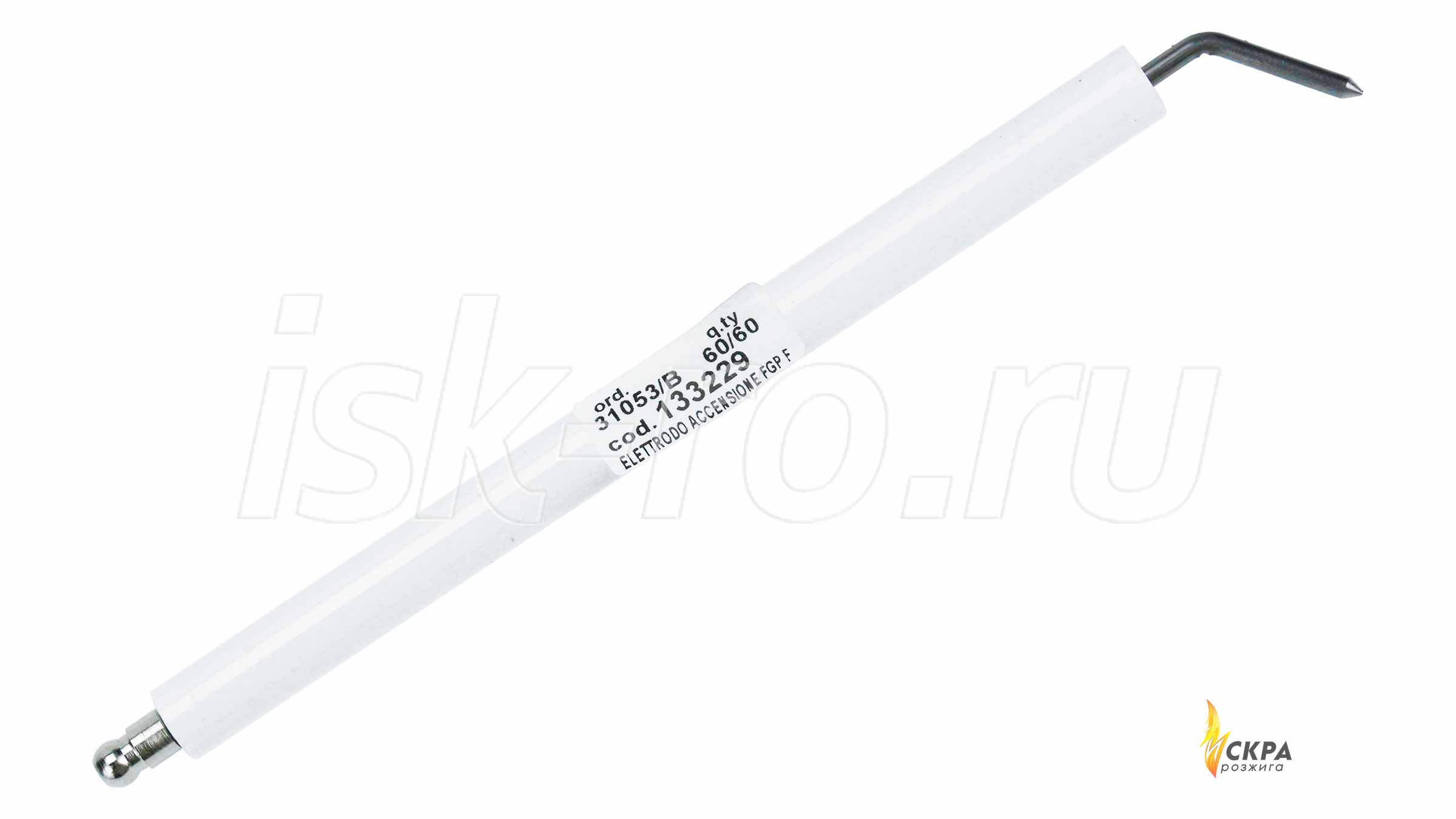 Электрод поджига 133229