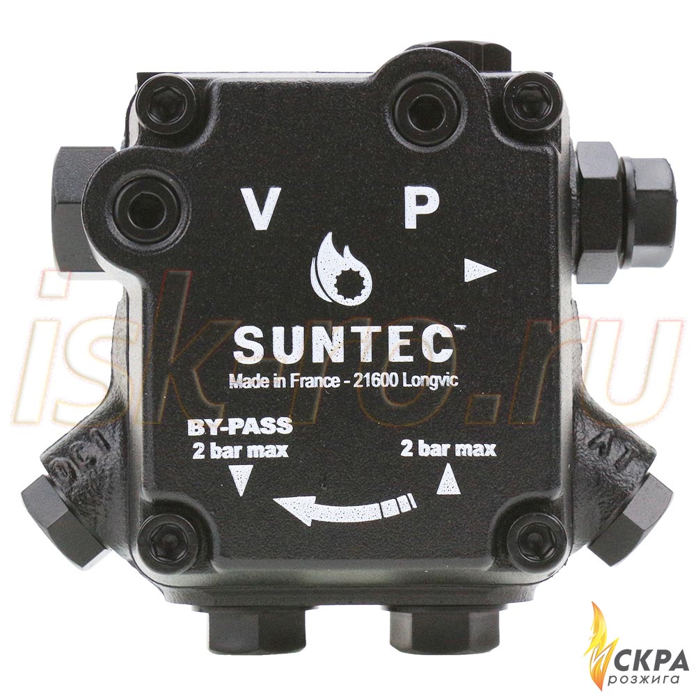 Насос Suntec AE 57 C 7373 4P