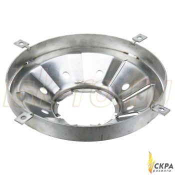 Шайба подпорная 230 x 85 RGL70/2-LN 21870414022