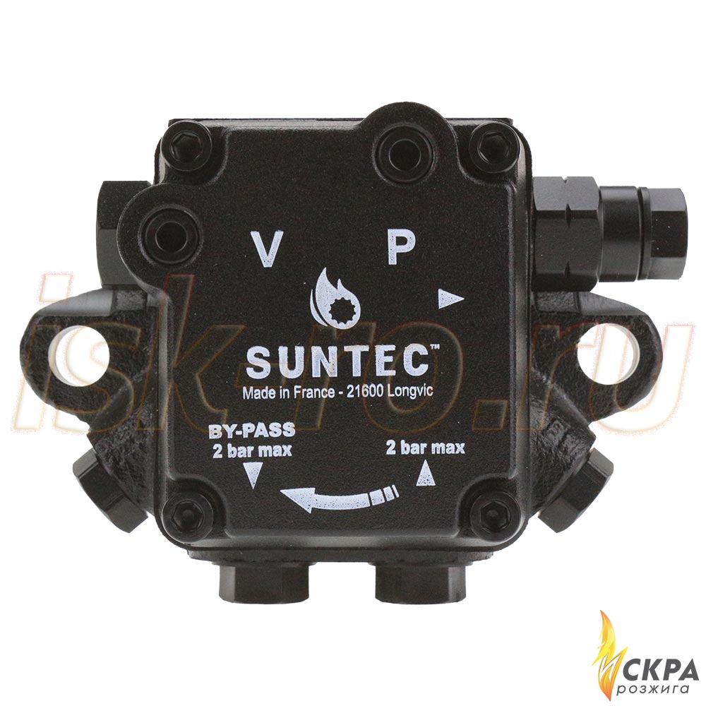 Насос Suntec AN 67 C 7233 4P