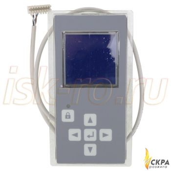Дисплей ЖК BCU DISPLAY 2 STAGE 2811 65301109