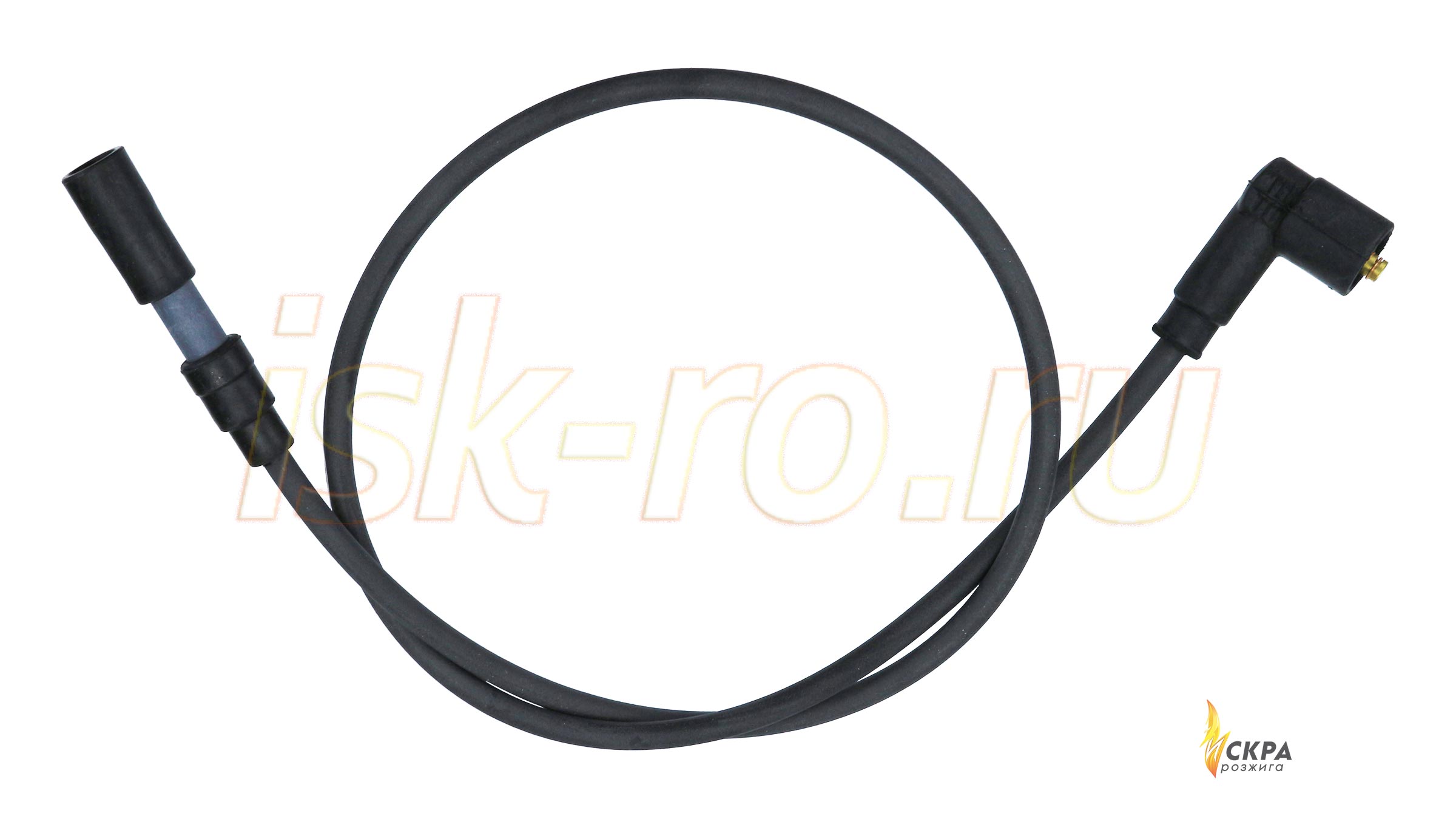 Кабель поджига 900мм 21720411092