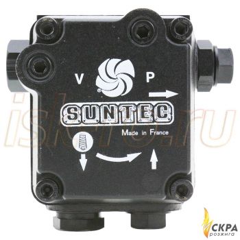 Насос Suntec для горелки AE 57 B 1364 6M