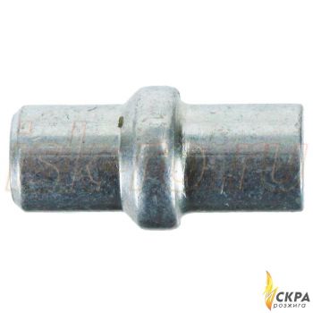Заглушка резьбовая Weishaupt 450755