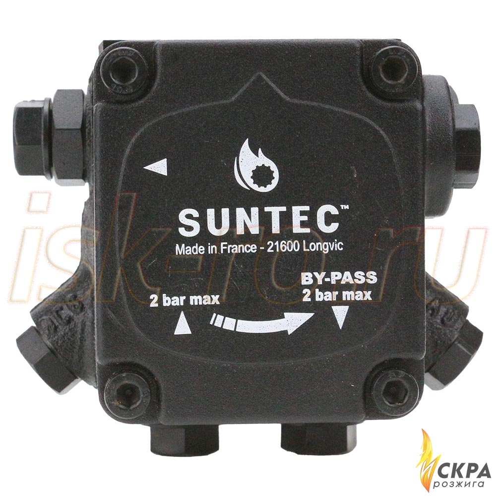 Насос Suntec D 57 A 7354 3P