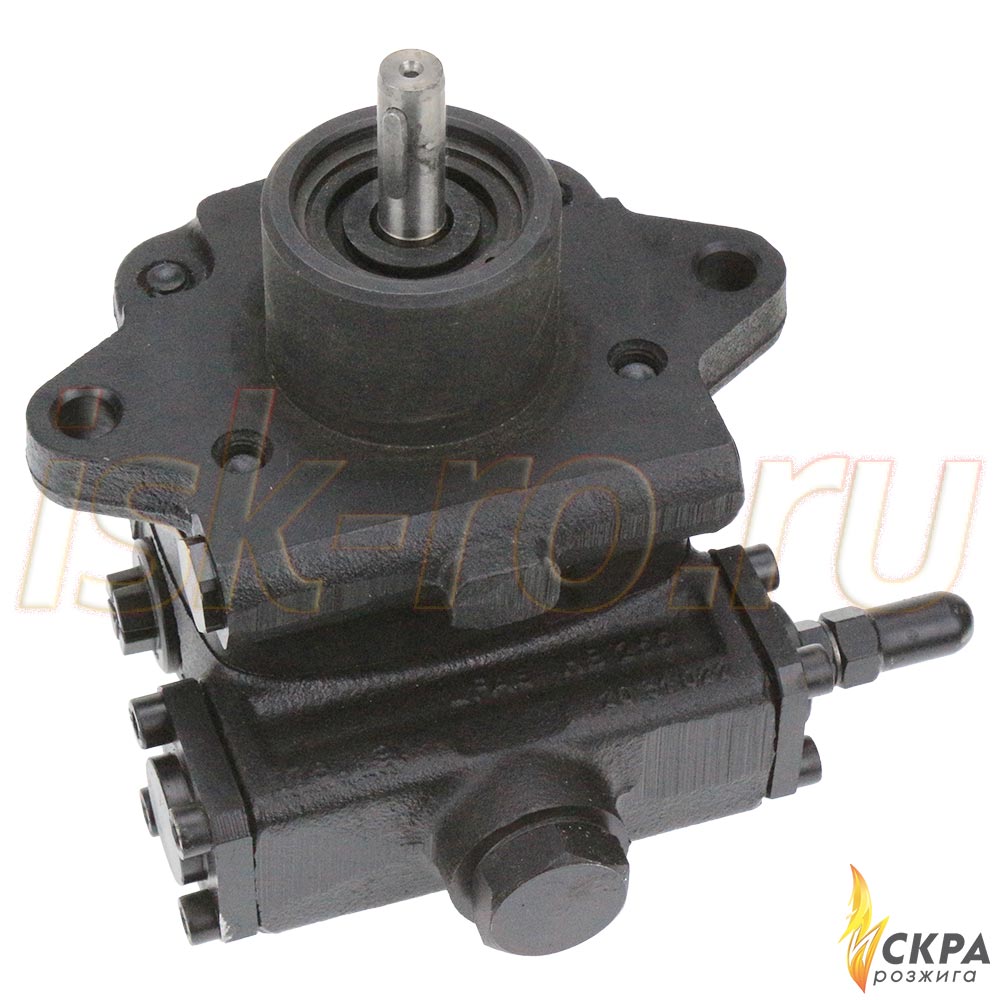 Насос Suntec TA 5 A 3010 7