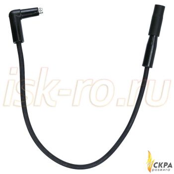 Кабель поджига WG5 WL5 370 mm long 23205011022