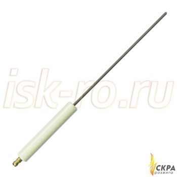 Электрод ионизации Weishaupt G5-2D 15132714347