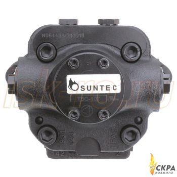 Насос Suntec для горелки T 5 C 10 7