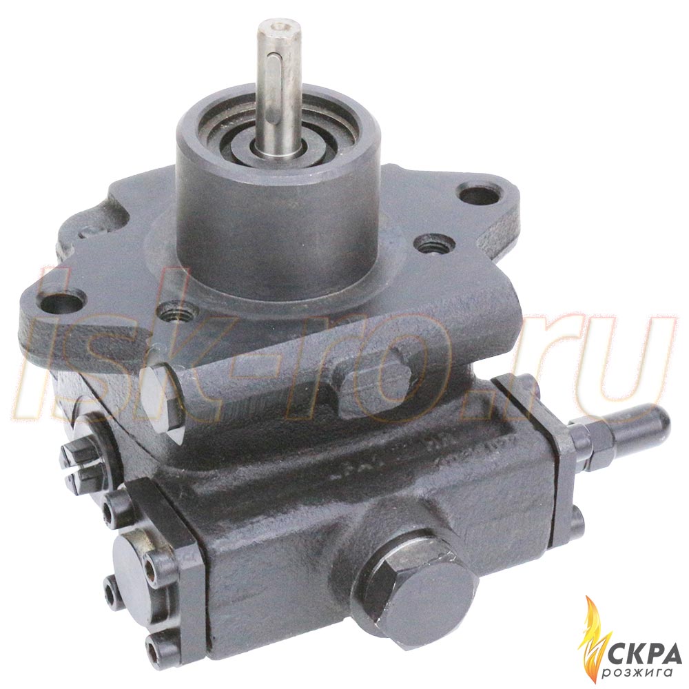 Насос Suntec TAR 5 C 3010