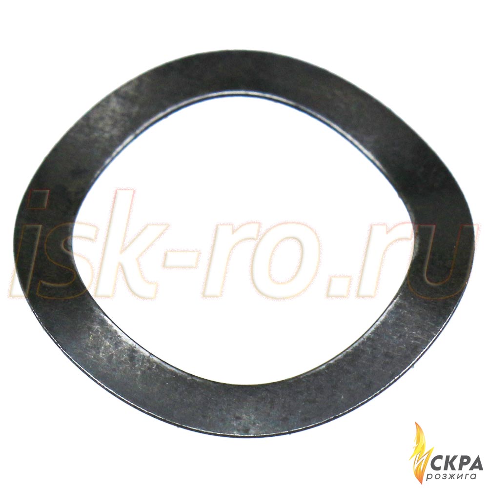 Washer 23,8X17,3X0,3 465006