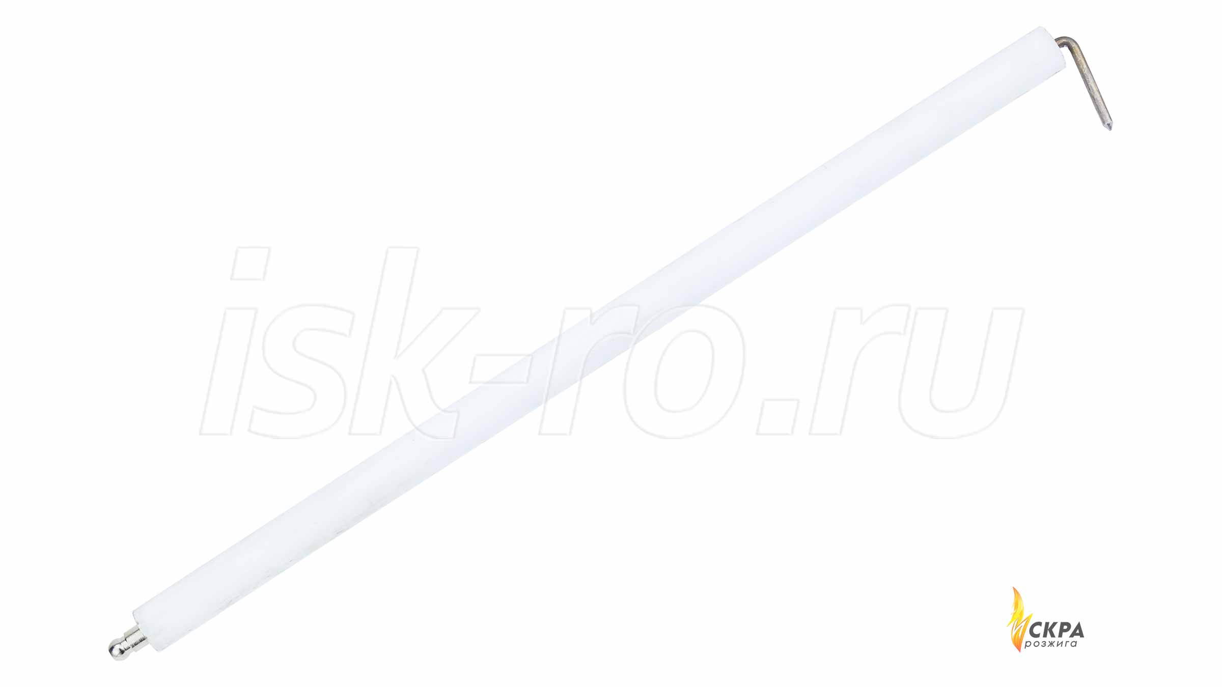 Электрод поджига 320мм 133251