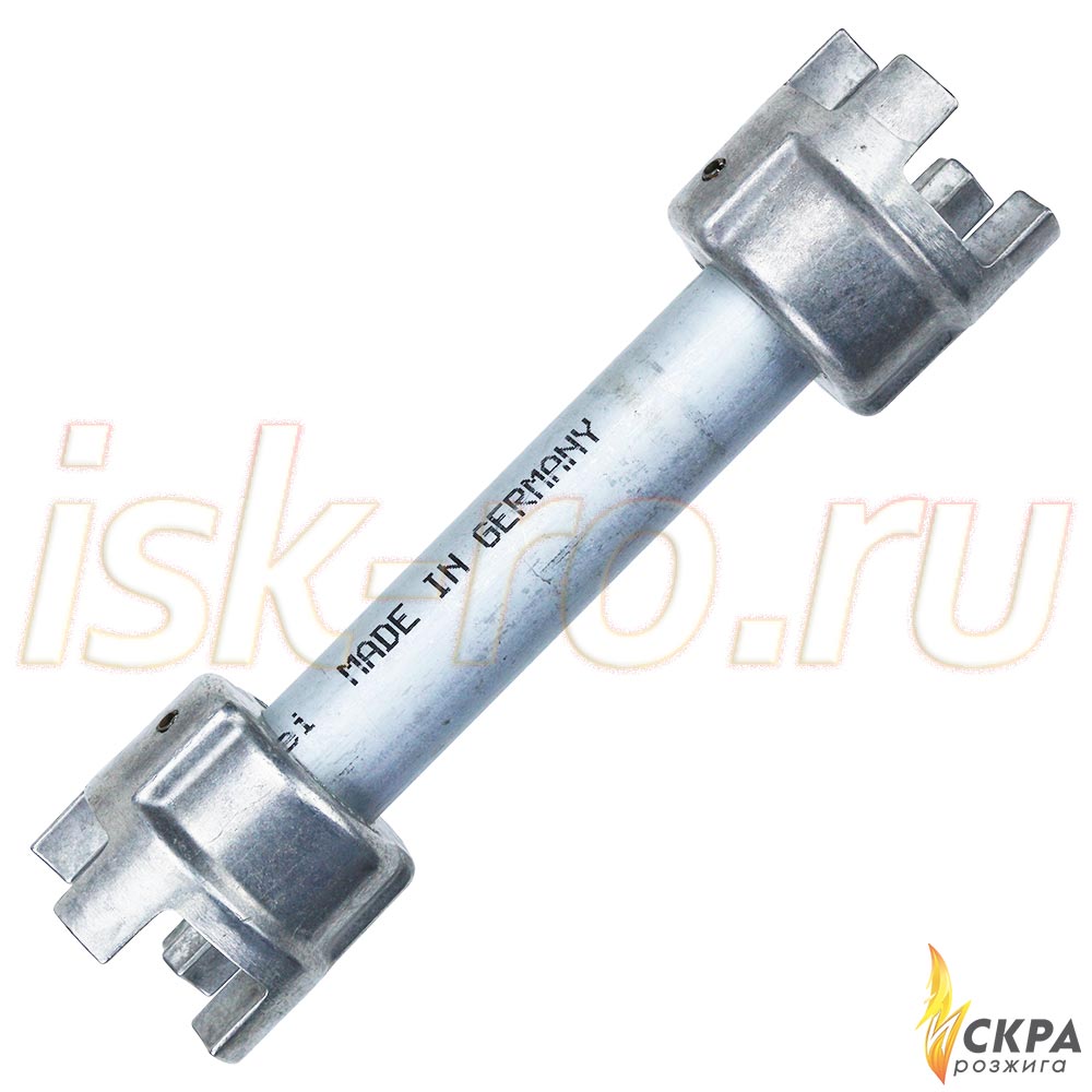 Сцепление 208 мм 21850409042