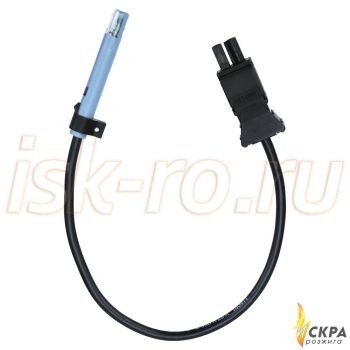 Датчик пламени Weishaupt QRB1C-B030A25A 65 мм 24120012092