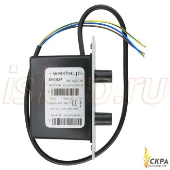 Трансформатор розжига W-ZG 02 603226