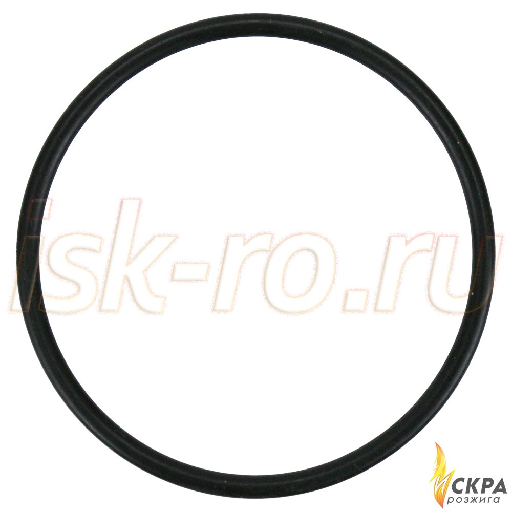 Прокладка кольцевая 37x2 445152